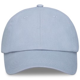 Johnny Urban Cap Women's & Men's Baseball Cap Jen Cap Made of High-Quality Material - Stylish Cap Adjustable - One Size Unisex Peaked Cap, Slate Blue