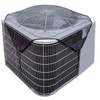 Air Conditioner Covers for Outside Units Central Ac Cover Leaf