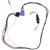 Autoleads SOT-109 Accessory Interface Lead for Vauxhall Saab