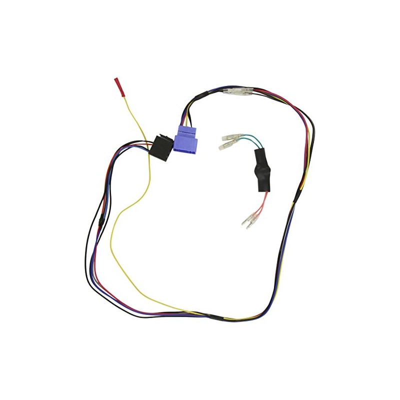 Autoleads SOT-109 Accessory Interface Lead for Vauxhall Saab