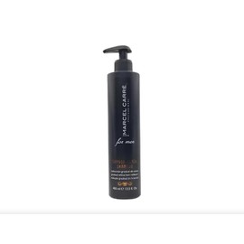 Carbon Black Shampoo For Men By Marcel Carre 400 Ml