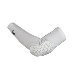Select Unisex V23 Elbow Pads, White, L