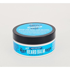 Just For Men Best Beard Balm Ever 2.25oz