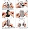 Ear Cushions for Bose QuietComfort Ultra Headphones, Replacement Ear Pads
