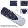 PZL New RF502A RF358A Replacement Remote Control for Tempur-Pedic Ergo