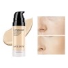 Sace Lady Base De Maquillaje Líquida Superstay Todo El Día