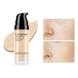 Sace Lady Base De Maquillaje Líquida Superstay Todo El Día                                                                                            