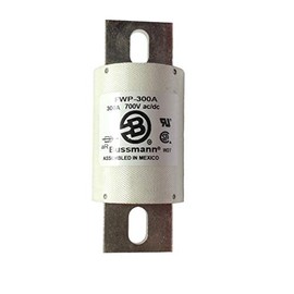Bussman FWP-300A Buss High Speed Fuse