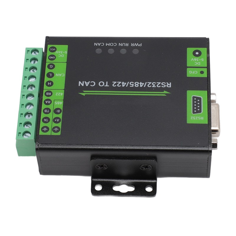 RS232 485 422 to CAN Converter Industrial Isolated Support Circuit