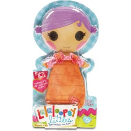 Mattel Lalaloopsy Littles Doll Fashion Pack, SLPG Pouch