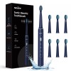 Sejoy Sonic Electric Toothbrush & Water Dental Flosser Cordless Power