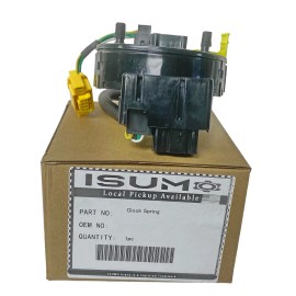 ISUMO Clockspring , Reel Assembly Cable Fits Honda Ridgeline 2006-2014