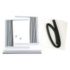 Friedrich Window Mount Kit KWIKQ - 1 Each