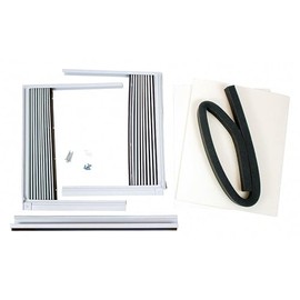 Friedrich Window Mount Kit KWIKQ - 1 Each