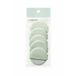 LANEIGE Neo Cushion_Matte Puff 5ea (Olive Young)  - LANEIGE Neo Cushion_Matte Puff