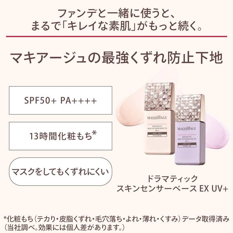 Maquillage Dramatic Face Powder 20 (Refill), Single Item, Pure Ochre,