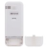 Beyution COV32766401, DG11J1-61 Replaced Air Conditioner Remote Control Fit for