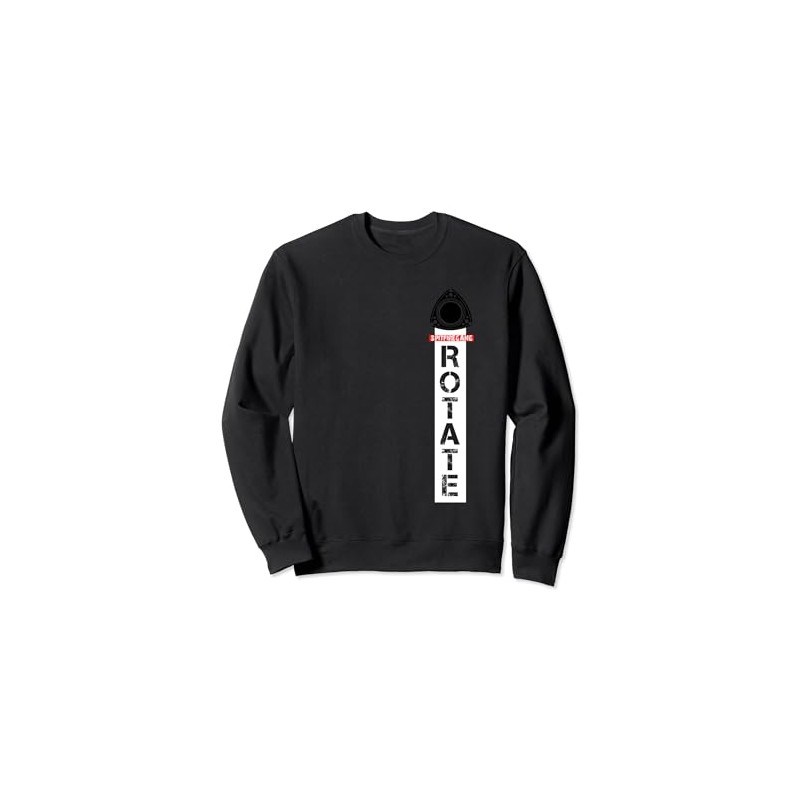 RX8 RX7 RotateLife Sweatshirt