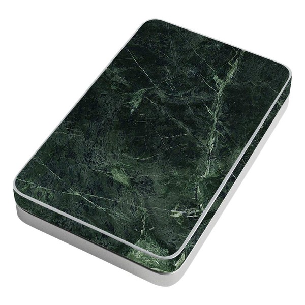 MightySkins Skin Compatible with Lifeprint 3x4.5 Hyperphoto Printer - Green