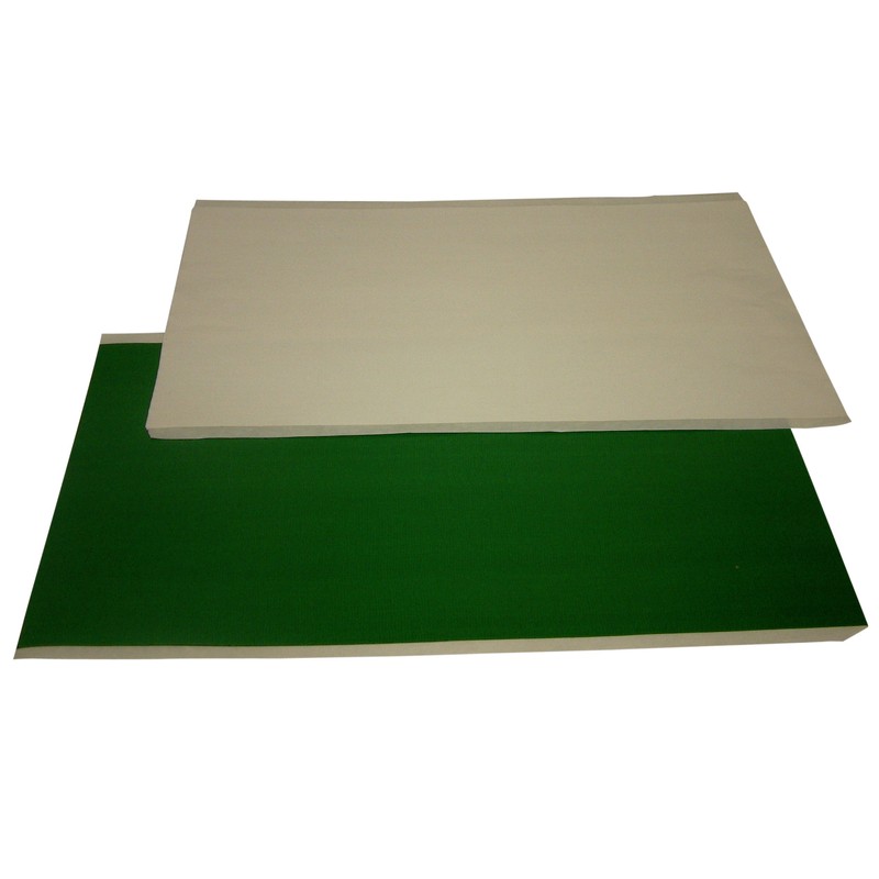 JVCC Duct Tape Sheet (DTS-02): 12 in. x 20 in.