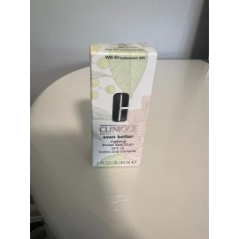 CLINIQUE / Even Better Makeup broad spectrum SPF 15 1.0 oz