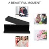 Monond Bracelet Gift Box, Jewelry Gift Box For Necklaces Led