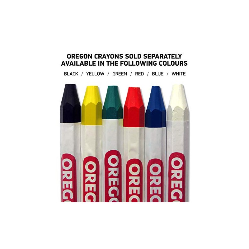 Oregon 520272 Holder for Marking Crayon
