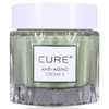 Kim Jeong-moon Aloe Cure Anti-Aging Cream S 50g x 6 / 김정문알로에 큐어 안티에이징 크림 S 50g x 6개