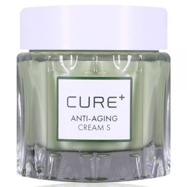 Kim Jeong-moon Aloe Cure Anti-Aging Cream S 50g x 6 / 김정문알로에 큐어 안티에이징 크림 S 50g x 6개