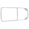 Doo Engy Aluminium retaining frame gear knob trim centre console