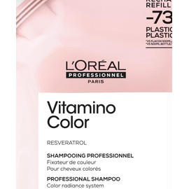 LOréal Professionnel Vitamino Color Shampoo Protector 500ml