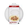 GoodCook Everyday Microwave Plates set of 4