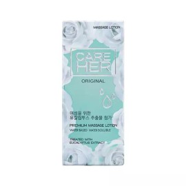 Unknown 케어허 유칼립투스 마사지로션 오리지널 75G 184961 Care-Her Eucalyptus Massage Lotion Original 75G 184961