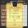 limende Penlight Holder, Penlight Case, Large, Multiple Storage, Psylium, Penlight,