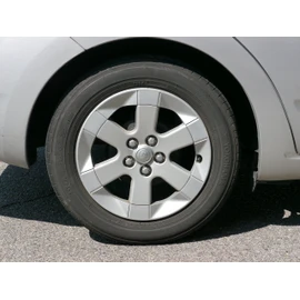 Kure Kure HTRC2.1 Pro Clean Tire Cleaner, Speedy New, 2 Pack (14.2 fl oz (420 ml) x 2), Tire Cleaner, Model Number: 1173