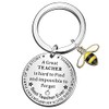 QMVMV Teacher Gifts Keyring Graduation Gifts 2024 Teacher Appreciation Gift