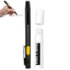 DsurApve Heat Erasable Fabric Marker For Sewing,Heat Erasable Pens for