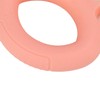 Finger Strength Trainer Hand Grip Exerciser Strengthener Silicone for Children