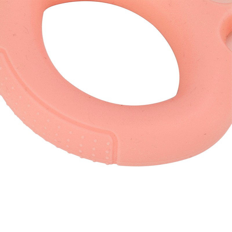 Finger Strength Trainer Hand Grip Exerciser Strengthener Silicone for Children