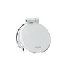 Aquor House Hydrant V1+ Premium Debris Cover, House Faucet Cover,