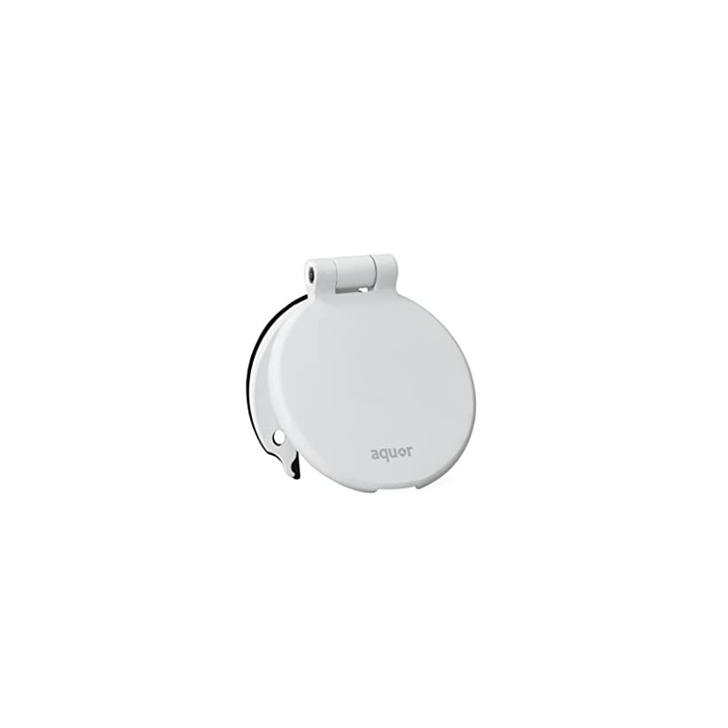 Aquor House Hydrant V1+ Premium Debris Cover, House Faucet Cover,