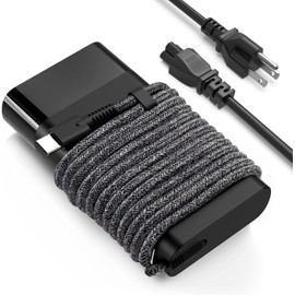 Ruilezyo 65W USB C Laptop Charger Compatible with HP OmniBook Ultra OmniBook X Flip Next Gen AI 14 OmniBook 5 16 NCH OmniBook 7 17.3 inch NGAI Laptop