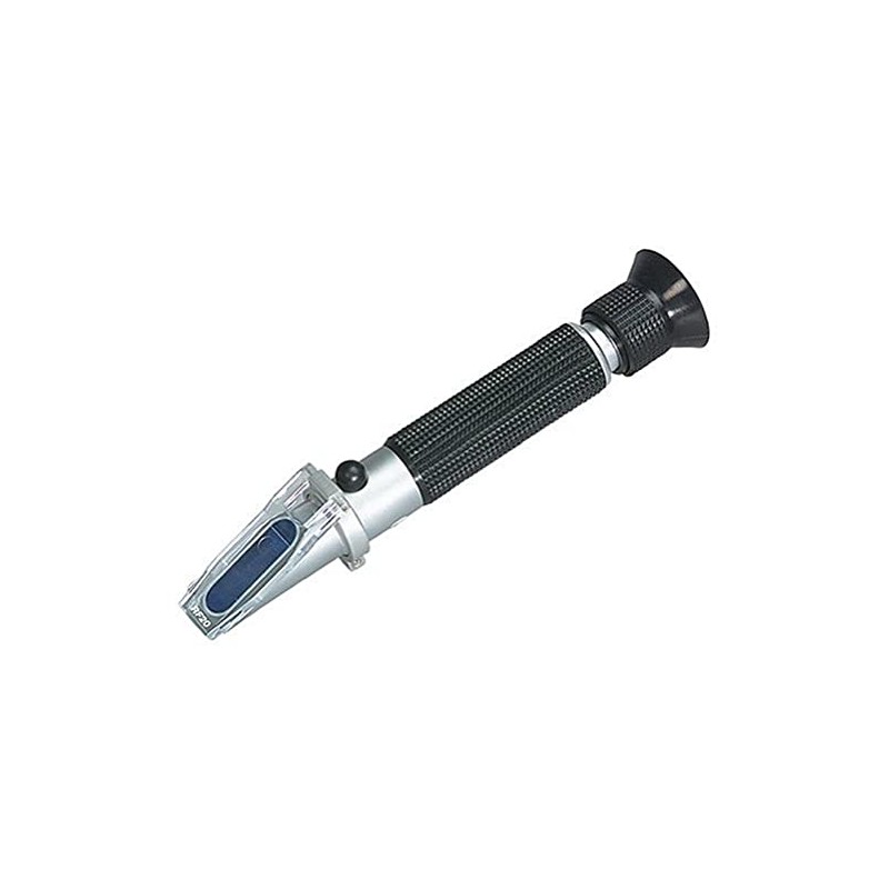 Extech RF20 Automatic Temperature Compensation Salinity Refractometer
