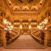 Yeele 10x10ft Paris Opera Theatre Backdrop for Photography French Palais