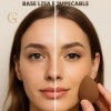 14 Huevos De Maquillaje De Esponja De Color Zong (con