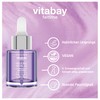 Vitabay Bakuchiol Facial Oil 40 ml, Dry Oil, Facial Care,
