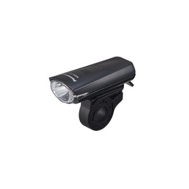 Panasonic Cycle Tech Bicycle LED Front Light NSKL151-B Black