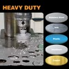 Jerax tools Tungsten Carbide Tipped Hole Cutter, 1-3/4 inch TCT