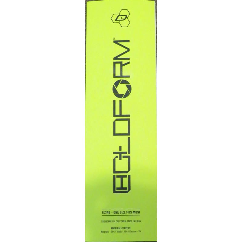 DonJoy Therapy Compressive Hot/Cold Shoulder Wrap + Gel Pack Donjoy