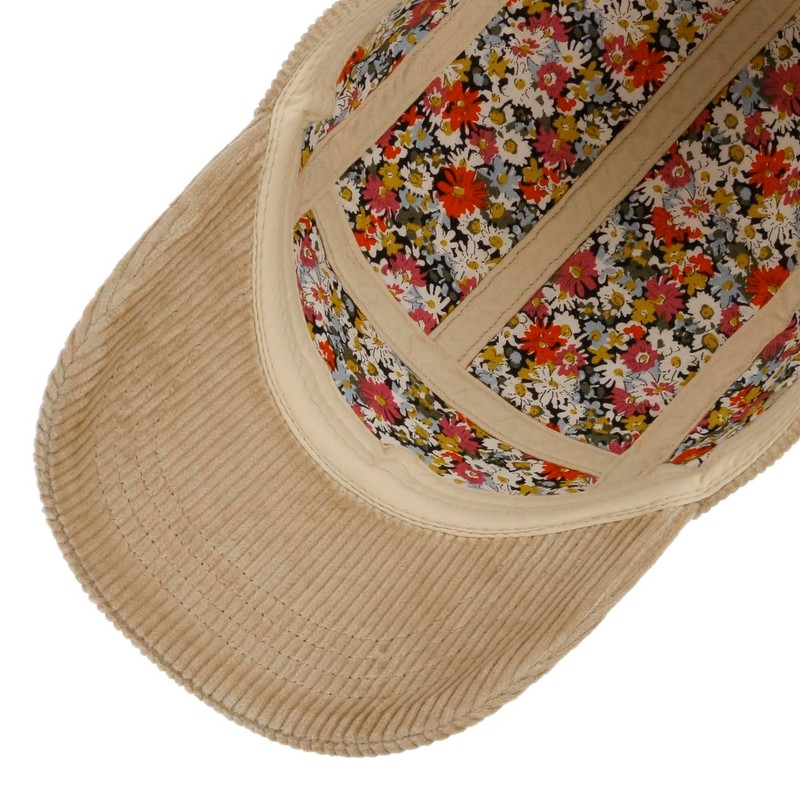 Barts Hardford Cap, beige